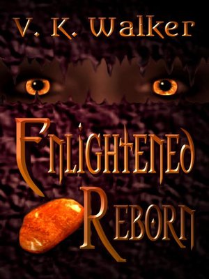 cover image of Enlightened Reborn